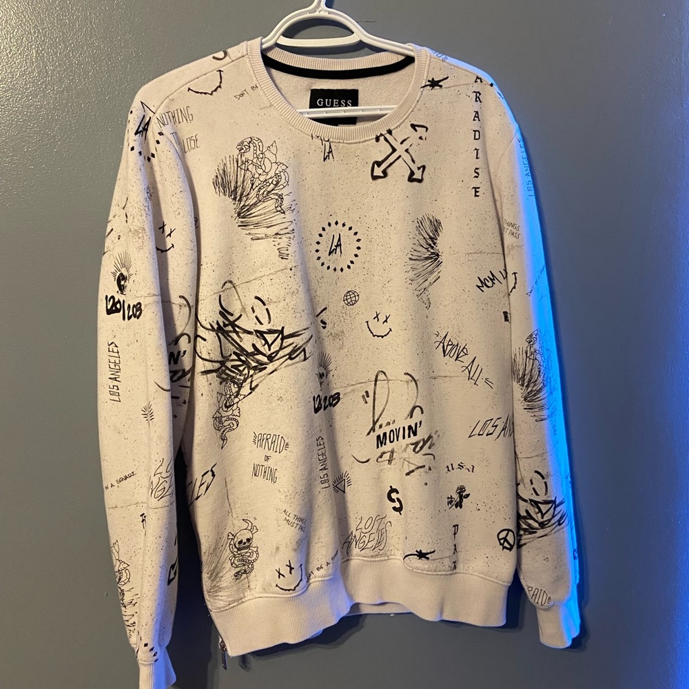 Guess Crewneck